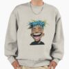 ssrcooversized sweatshirtmens 01oatmeal heatherfrontsquare productx1000 21 - XXXTentacion Merch
