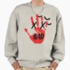 ssrcooversized sweatshirtmens 01oatmeal heatherfrontsquare productx1000 22 - XXXTentacion Merch