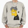 ssrcooversized sweatshirtmens 01oatmeal heatherfrontsquare productx1000 29 - XXXTentacion Merch