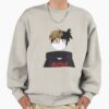 ssrcooversized sweatshirtmens 01oatmeal heatherfrontsquare productx1000 30 - XXXTentacion Merch