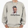 ssrcooversized sweatshirtmens 01oatmeal heatherfrontsquare productx1000 32 - XXXTentacion Merch