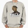 ssrcooversized sweatshirtmens 01oatmeal heatherfrontsquare productx1000 41 - XXXTentacion Merch