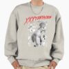 ssrcooversized sweatshirtmens 01oatmeal heatherfrontsquare productx1000 6 - XXXTentacion Merch