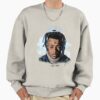 ssrcooversized sweatshirtmens 01oatmeal heatherfrontsquare productx1000 7 - XXXTentacion Merch
