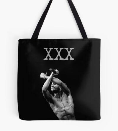 Xxxtentacion Xxx Tote Bag