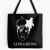 Xxxtentacion Rapper Tote Bag