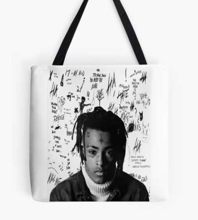 Alternative Music American Tote Bag