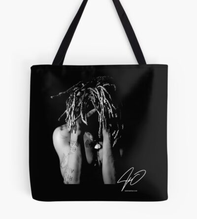Xxxtentacion Tote Bag
