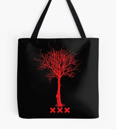 Xxxtentacion Shop Tote Bag