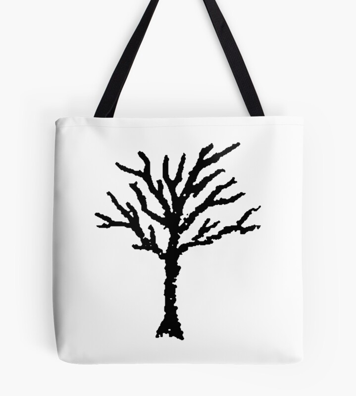 Girls Love Anime And Xxxtentacion Make A Smile Tree Good Day Tote Bag