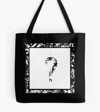 Xxxtentacion Album 2018 Tote Bag