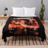 Xxxtentacion New Design Throw Blanket
