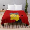 urblanket large bedsquarex1000.1u2 14 - XXXTentacion Merch