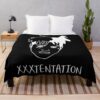 urblanket large bedsquarex1000.1u2 15 - XXXTentacion Merch