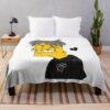 urblanket large bedsquarex1000.1u2 17 - XXXTentacion Merch