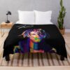 urblanket large bedsquarex1000.1u2 9 - XXXTentacion Merch