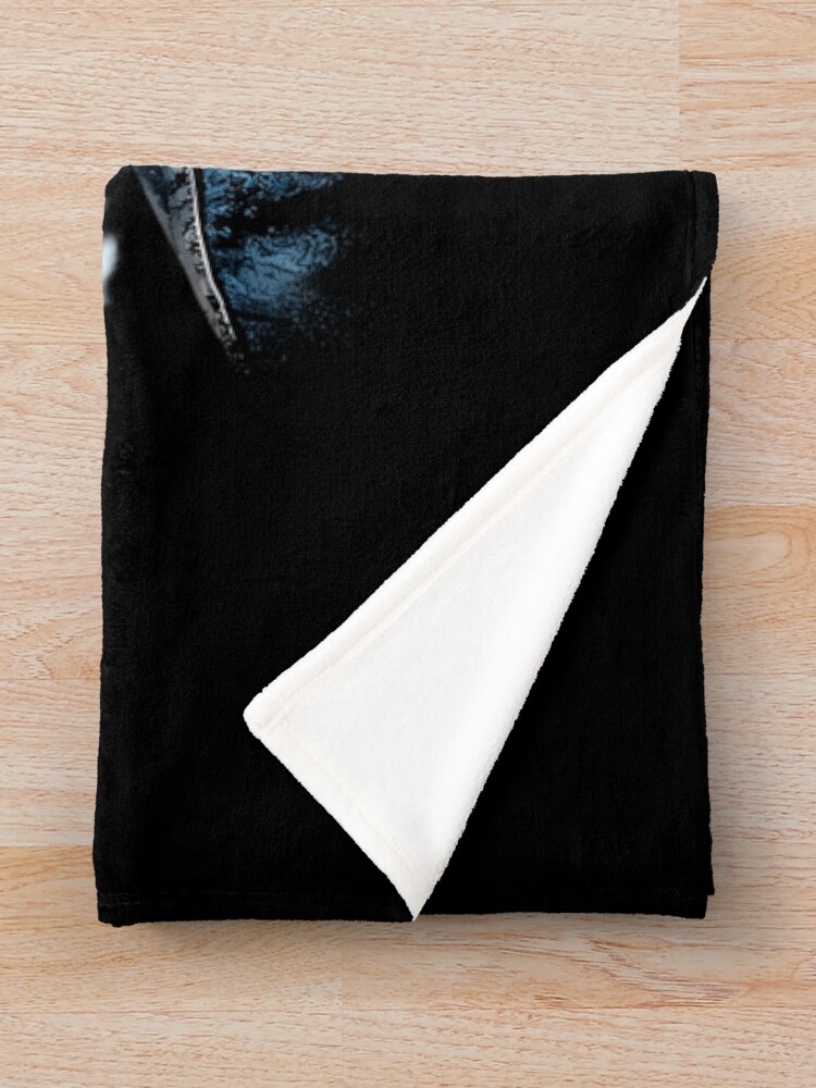 Design Xxxtentacion Throw Blanket - Image 2