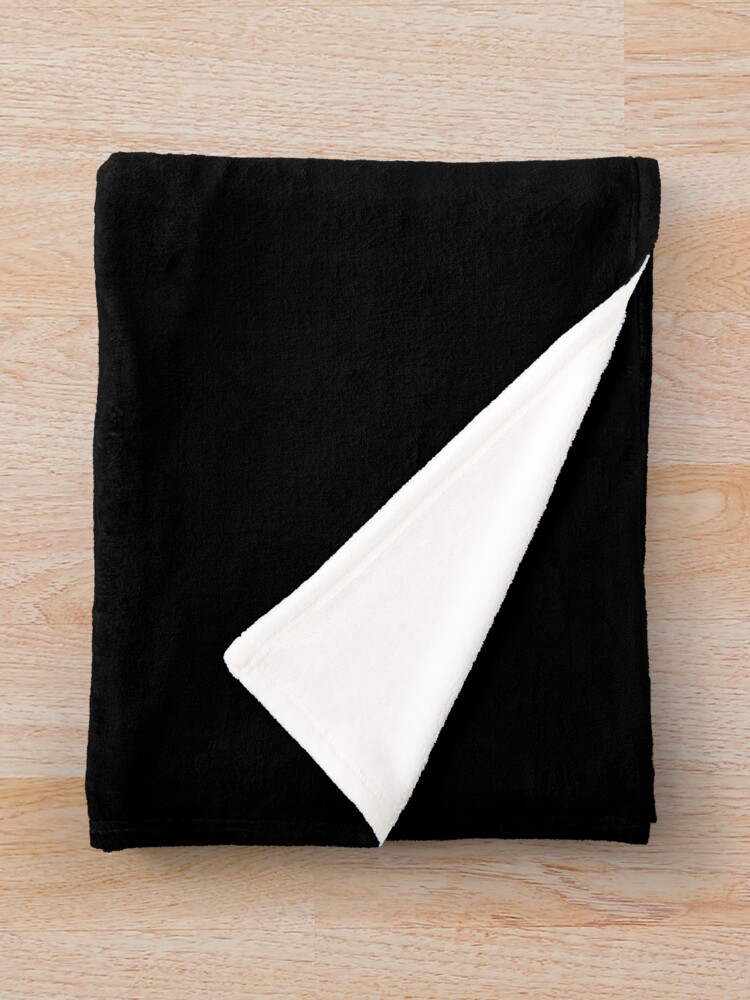 Xxxtentacion Xxx Throw Blanket - Image 2
