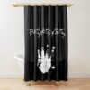 urshower curtain closedsquare1000x1000.1 1 - XXXTentacion Merch