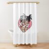 urshower curtain closedsquare1000x1000.1 11 - XXXTentacion Merch