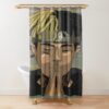Xxxtentacion Shower Curtain