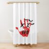 urshower curtain closedsquare1000x1000.1 15 - XXXTentacion Merch