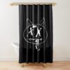 urshower curtain closedsquare1000x1000.1 3 - XXXTentacion Merch