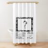 urshower curtain closedsquare1000x1000.1 4 - XXXTentacion Merch