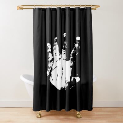 X Kill Xxxtentacion Shower Curtain