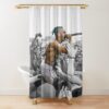urshower curtain closedsquare1000x1000.1 6 - XXXTentacion Merch