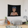 urtapestry lifestyle dorm mediumsquare1000x1000.u2 11 - XXXTentacion Merch