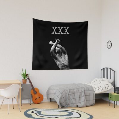 Xxxtentacion Xxx Tapestry