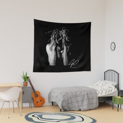 Xxxtentacion Tapestry