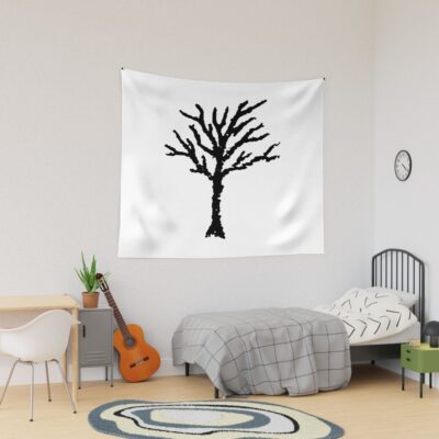 Girls Love Anime And Xxxtentacion Make A Smile Tree Good Day Tapestry