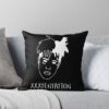 Xxxtentacion Rapper Throw Pillow