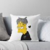 urthrow pillow couch smallsquare1000x1000 8 - XXXTentacion Merch