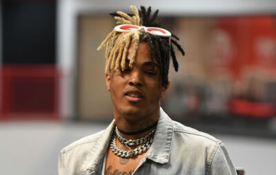 xxxtentacion confession secret recording - XXXTentacion Merch